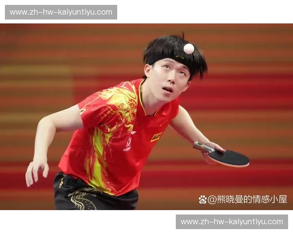 乒乓球赛事回放：把赛场精华装进口袋